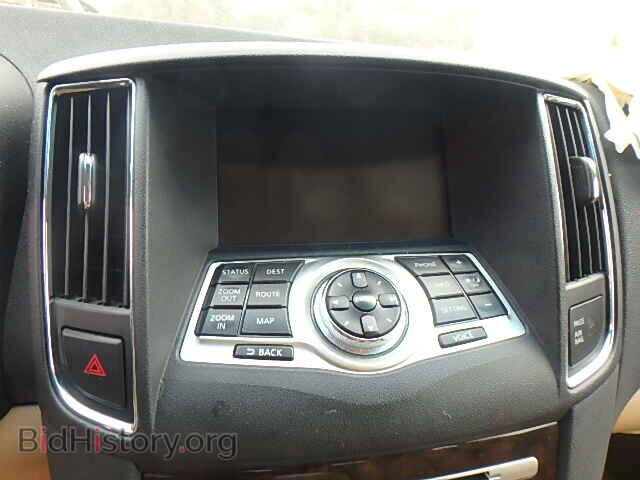 2009 NISSAN MAXIMA - VIN: 1N4AA51E19C824731 - Фото 10