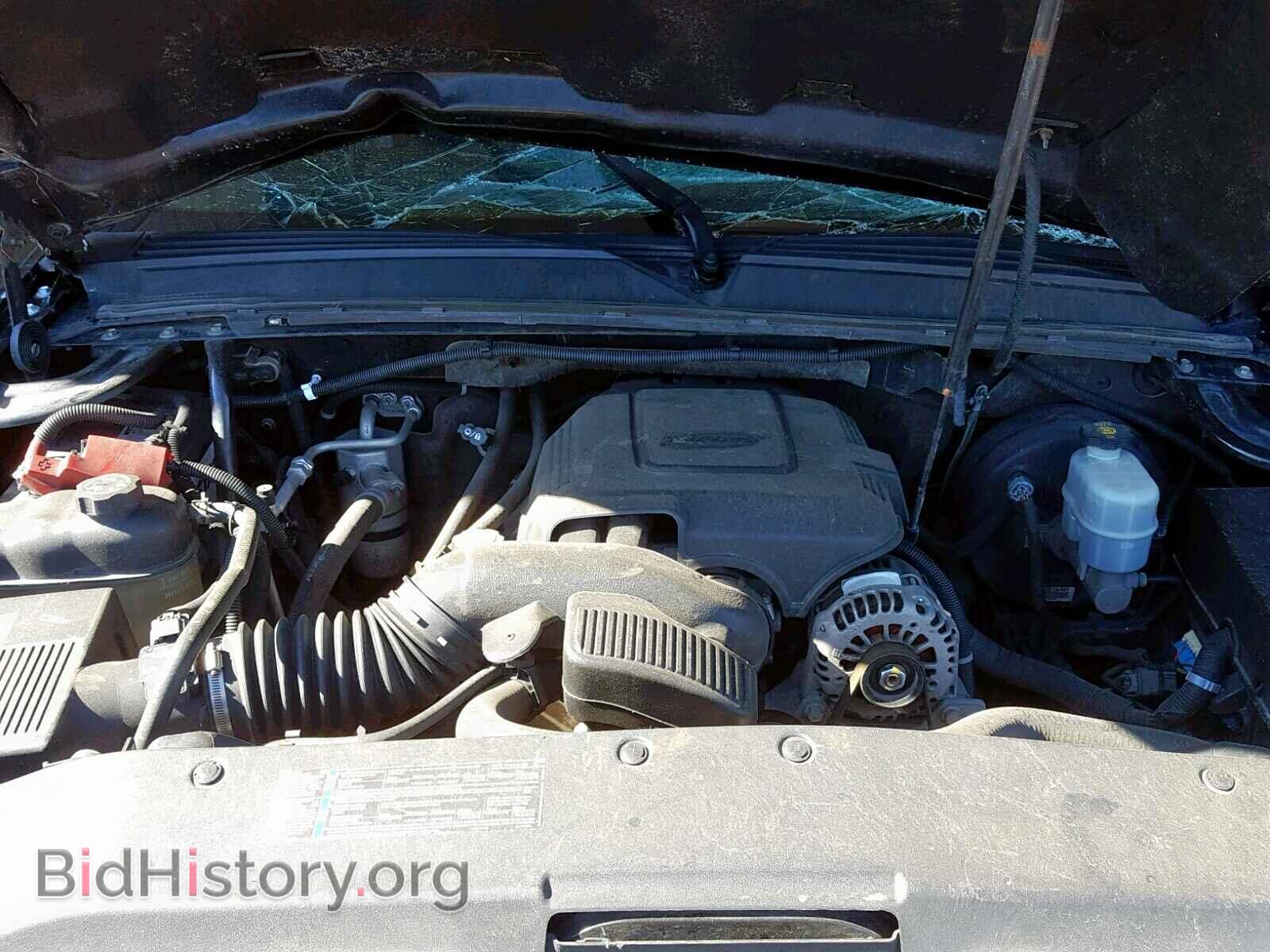 2010 CADILLAC ESCALADE E - VIN: 3GYVKMEF1AG113998 - Фото 7