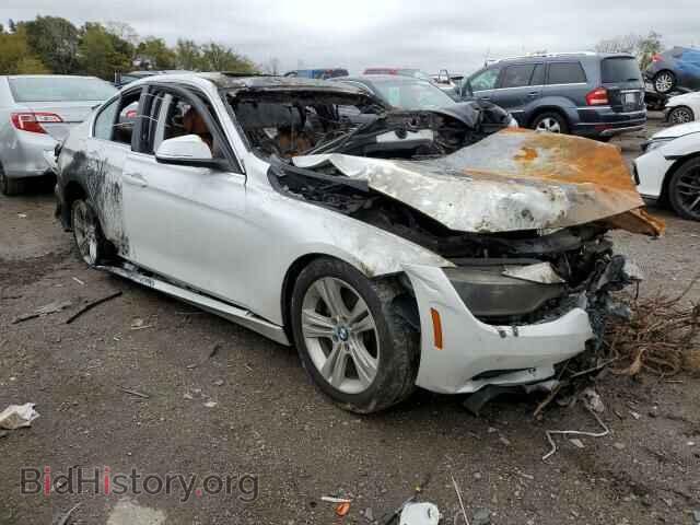 Фотография WBA8E3G53GNU02158 - BMW 3 SERIES 2016