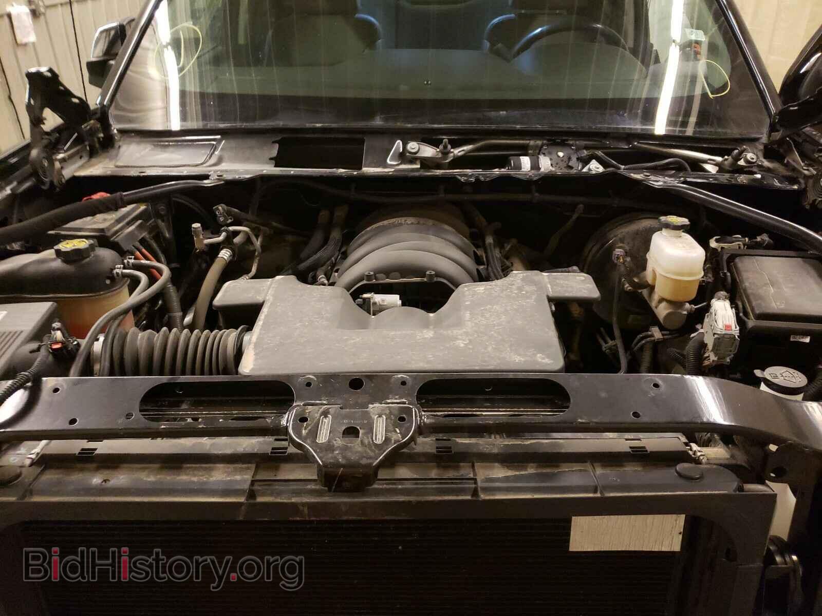 2018 CHEVROLET SILVERADO - VIN: 3GCUKSEC0JG476403 - Фото 7