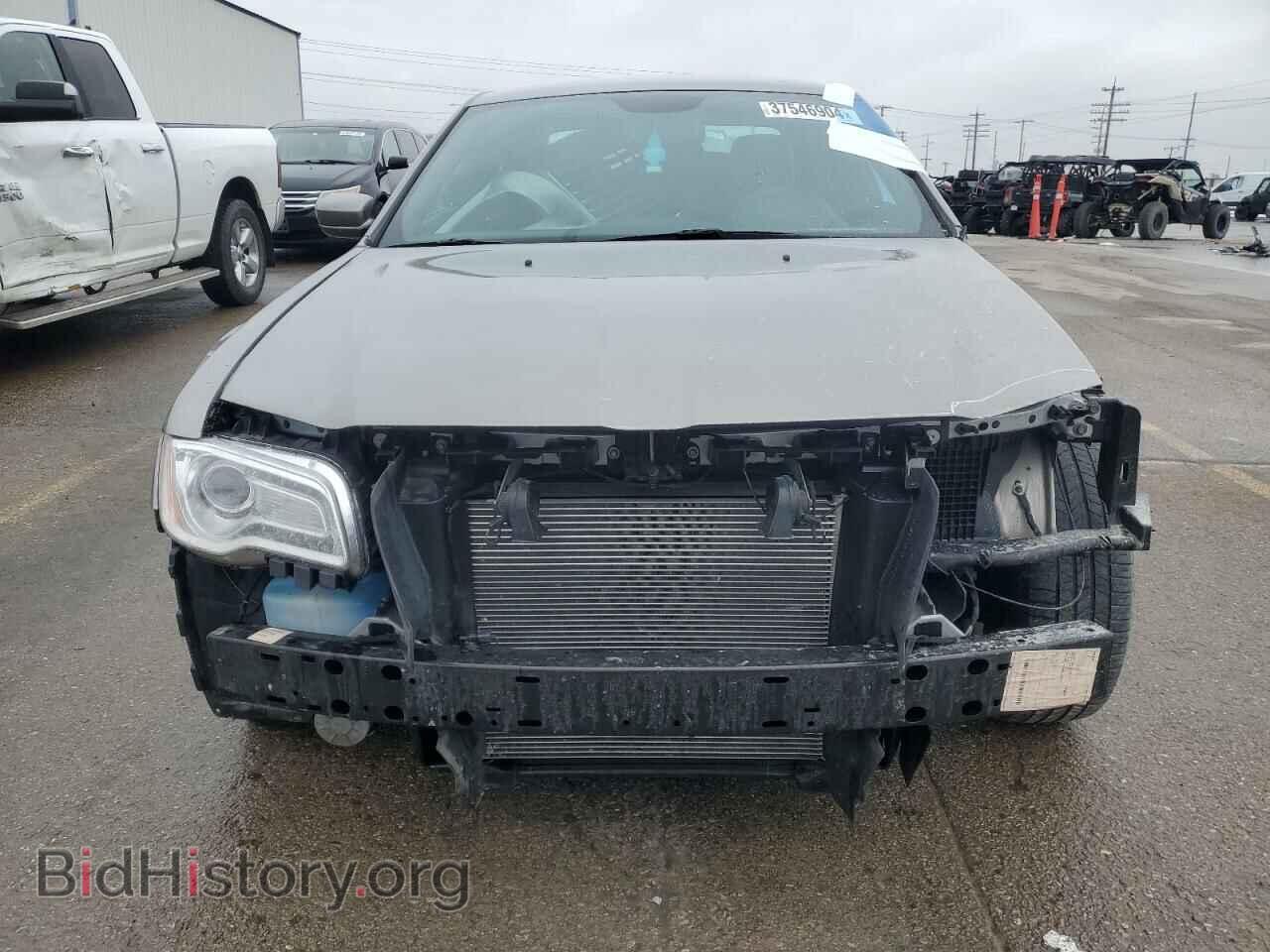 2014 CHRYSLER 300 - VIN: 2C3CCAAG6EH238447 - Фото 5
