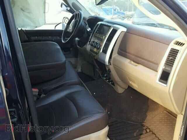 2012 DODGE RAM 1500 - VIN: 1C6RD7LT9CS176264 - Фото 5