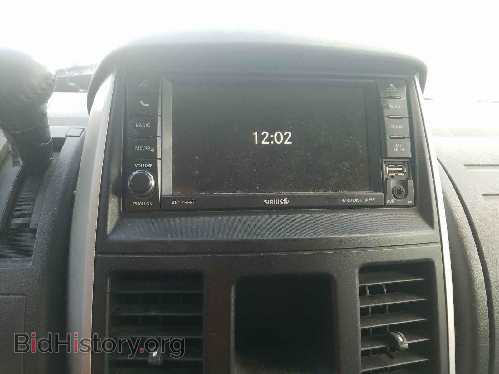 2010 DODGE CARAVAN - VIN: 2D4RN3D14AR331932 - Фото 9
