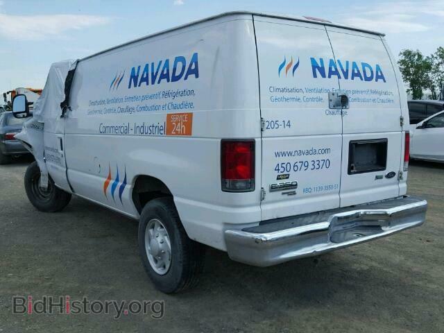 2014 FORD ECONOLINE - VIN: 1FTSE3EL2EDB11440 - Фото 3