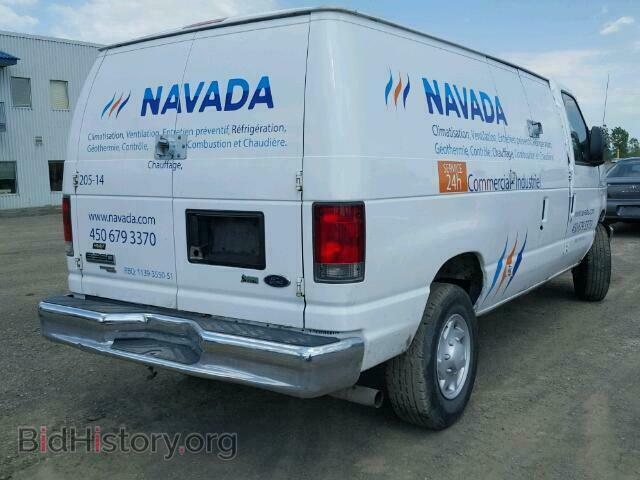 2014 FORD ECONOLINE - VIN: 1FTSE3EL2EDB11440 - Фото 4