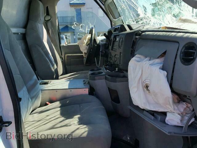 2014 FORD ECONOLINE - VIN: 1FTSE3EL2EDB11440 - Фото 5
