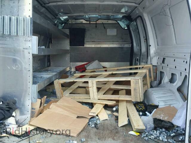 2014 FORD ECONOLINE - VIN: 1FTSE3EL2EDB11440 - Фото 6