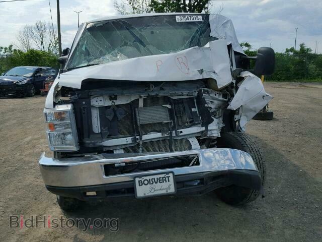 2014 FORD ECONOLINE - VIN: 1FTSE3EL2EDB11440 - Фото 9
