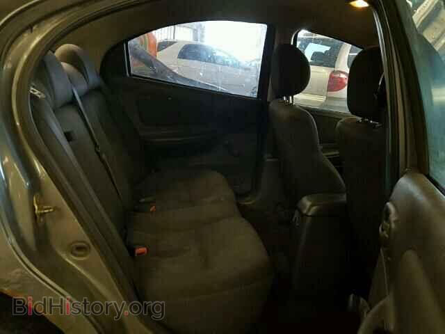 2005 DODGE NEON - VIN: 1B3ES56C85D191943 - Фото 6
