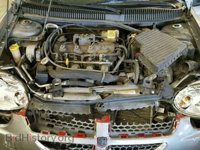 2005 DODGE NEON - VIN: 1B3ES56C85D191943 - Фото 7