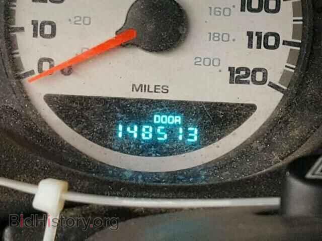 2005 DODGE NEON - VIN: 1B3ES56C85D191943 - Фото 8