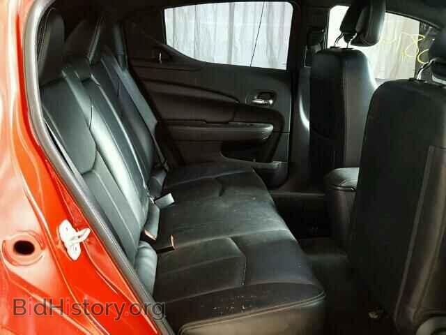 2011 DODGE AVENGER - VIN: 1B3BD2FB5BN534314 - Фото 6