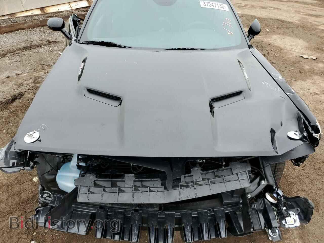 2015 DODGE CHALLENGER - VIN: 2C3CDZFJ7FH821711 - Photo 11