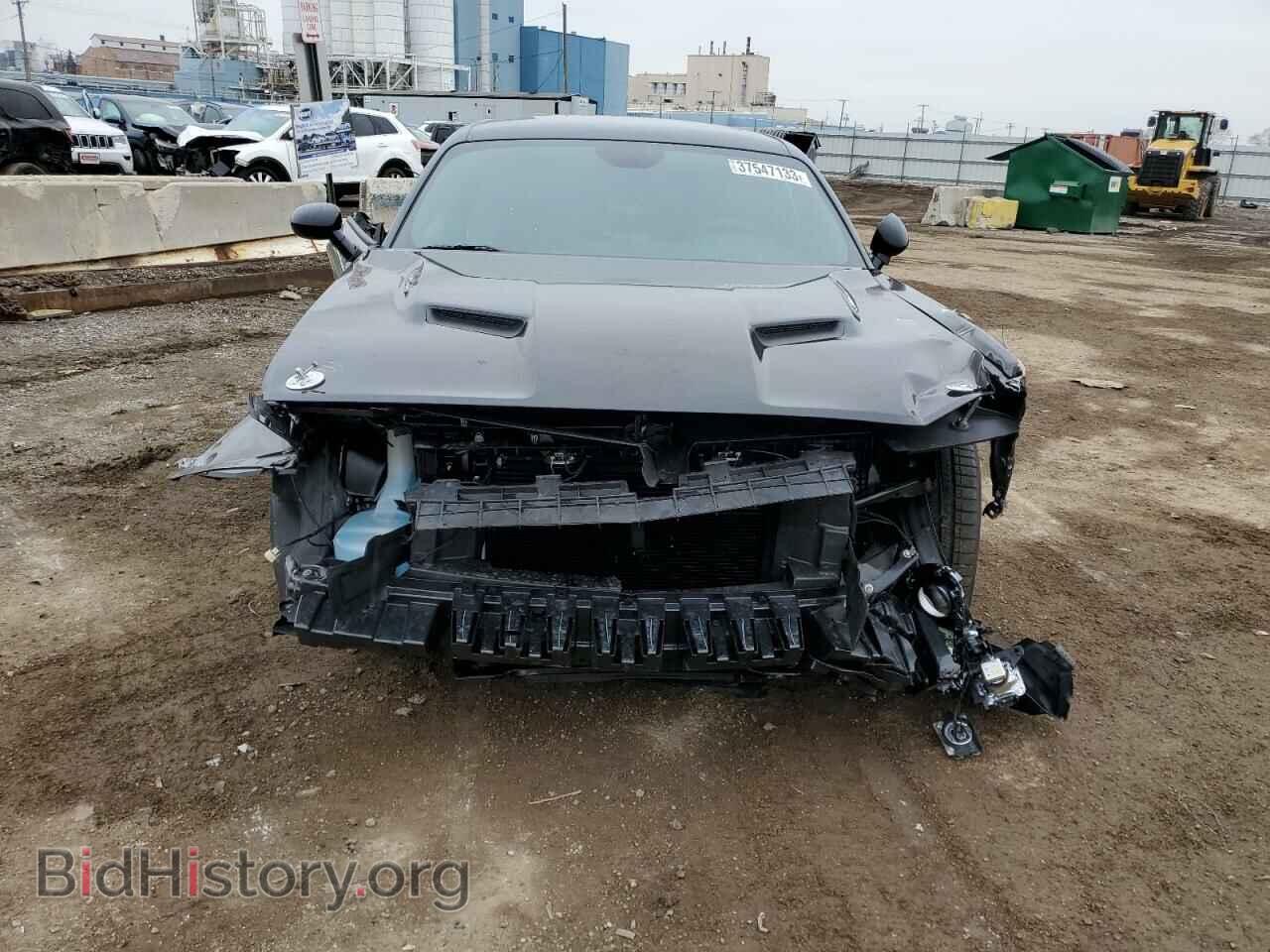2015 DODGE CHALLENGER - VIN: 2C3CDZFJ7FH821711 - Photo 5