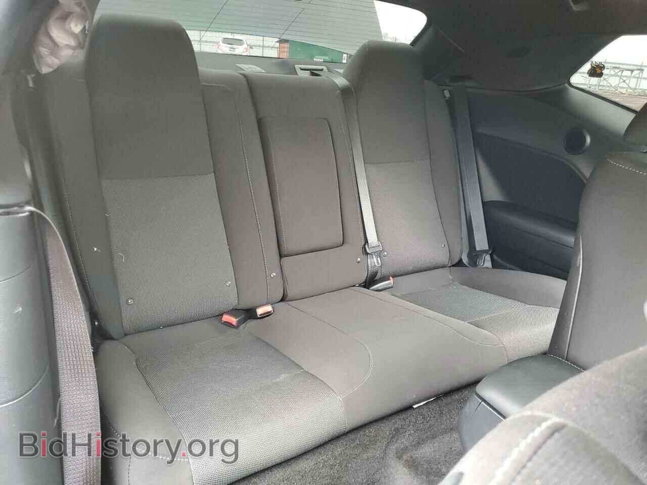 2015 DODGE CHALLENGER - VIN: 2C3CDZFJ7FH821711 - Photo 10