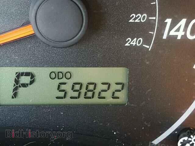 2013 TOYOTA COROLLA - VIN: 5YFBU4EE4DP101031 - Фото 8