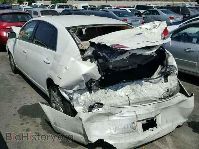 2005 TOYOTA AVALON - VIN: 4T1BK36B45U045385 - Фото 3