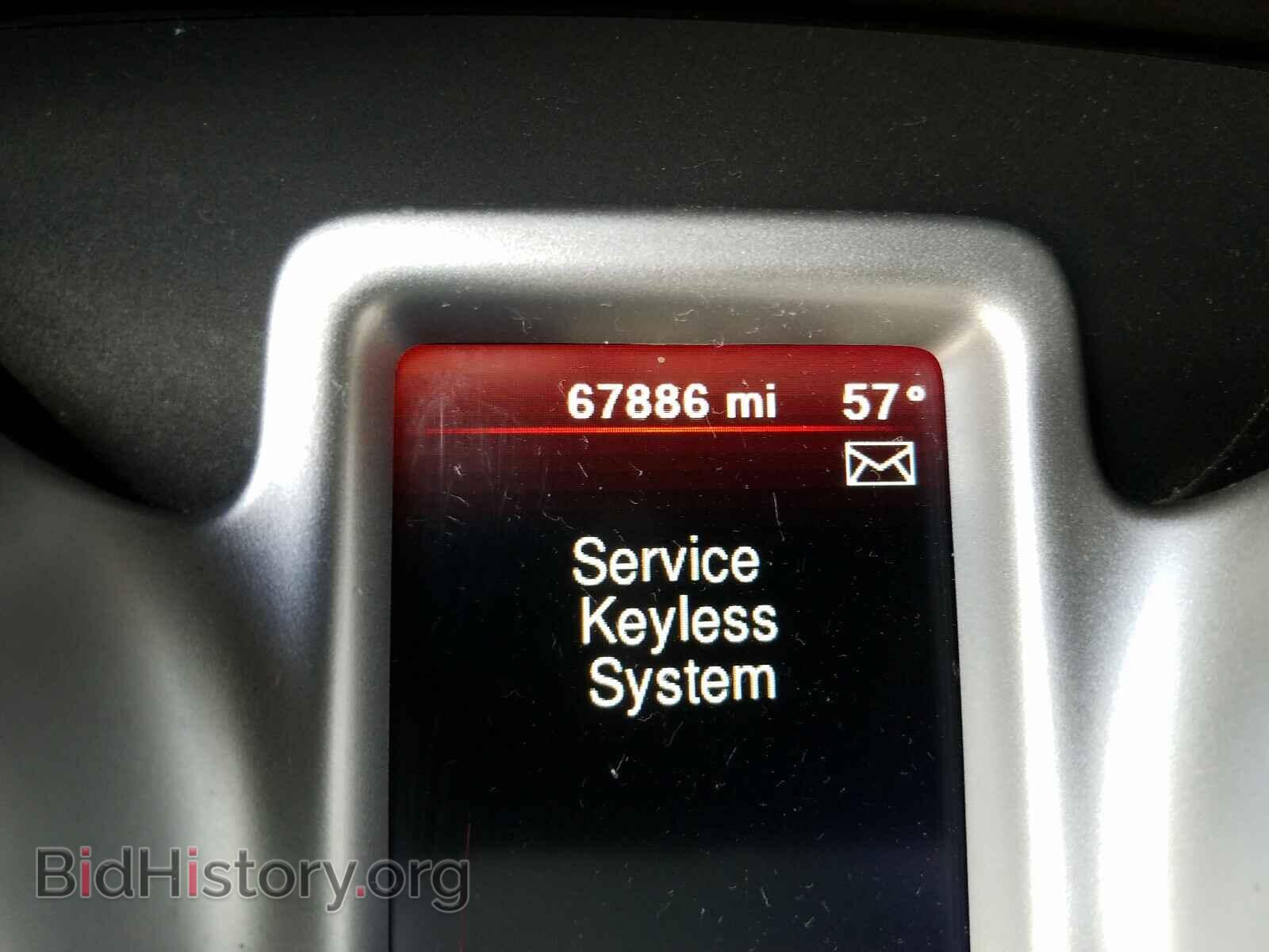 2017 DODGE JOURNEY - VIN: 3C4PDCBG5HT515492 - Фото 8