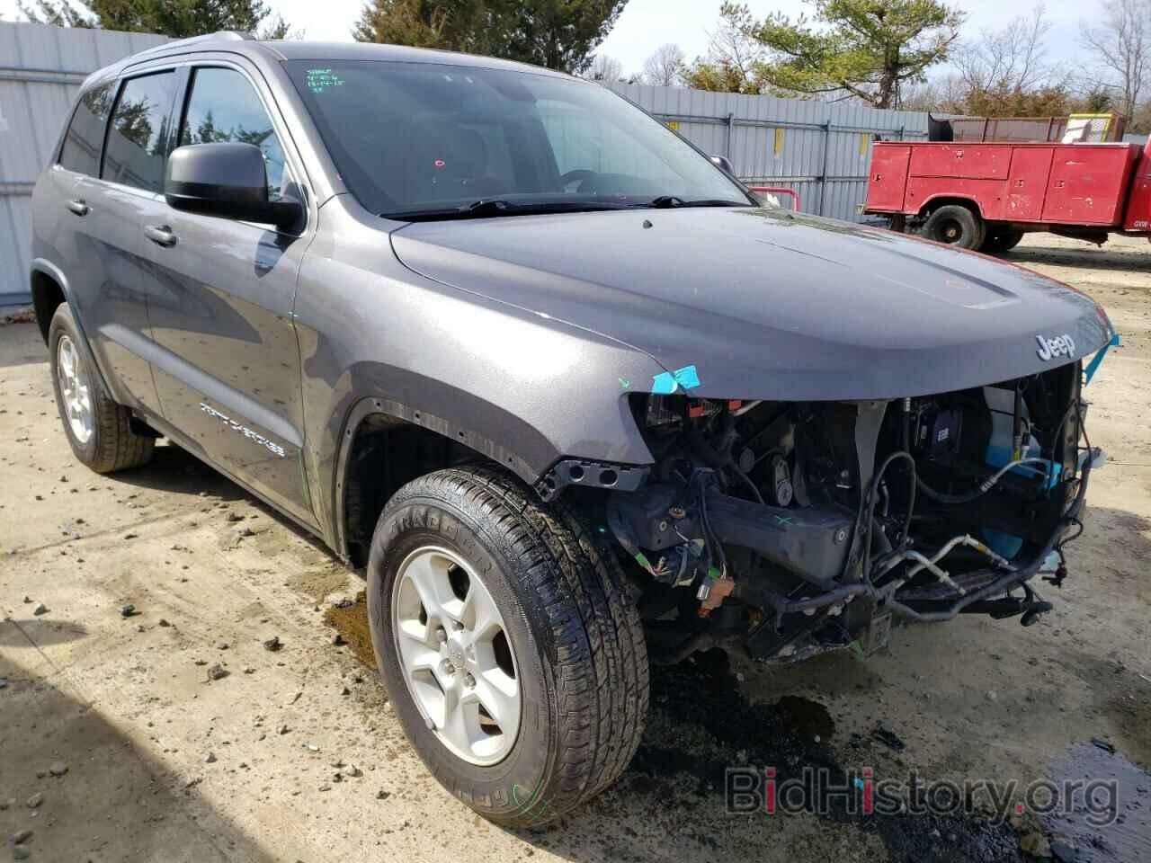 Photo 1C4RJFAG5FC895785 - JEEP CHEROKEE 2015