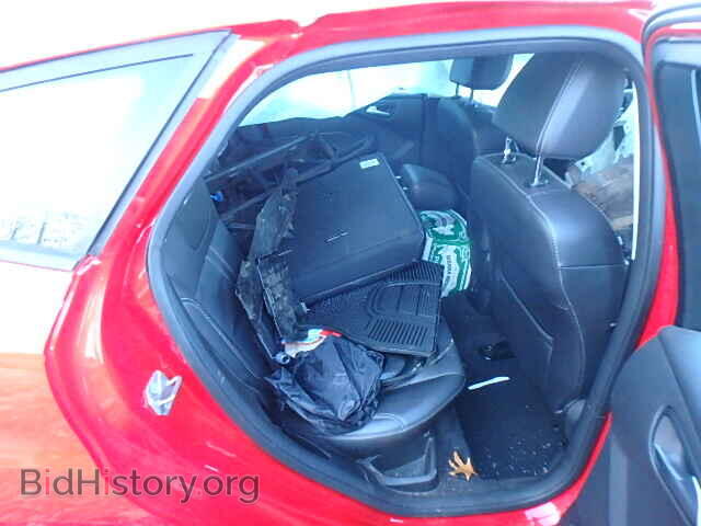 2014 FORD FOCUS - VIN: 1FADP3K25EL164322 - Photo 6