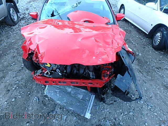 2014 FORD FOCUS - VIN: 1FADP3K25EL164322 - Photo 7