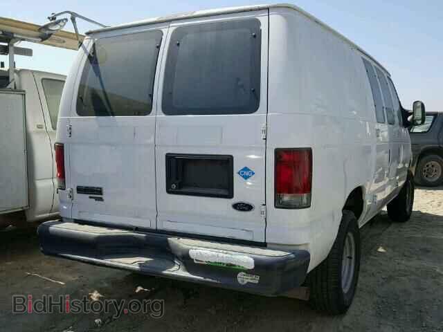 2011 FORD ECONOLINE - VIN: 1FTNE2ELXBDA10133 - Photo 4