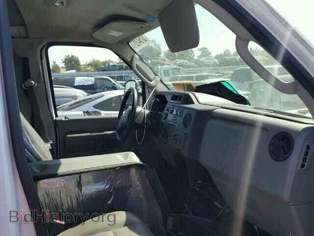 2011 FORD ECONOLINE - VIN: 1FTNE2ELXBDA10133 - Photo 5