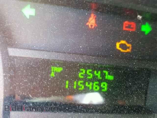 2011 FORD ECONOLINE - VIN: 1FTNE2ELXBDA10133 - Photo 8