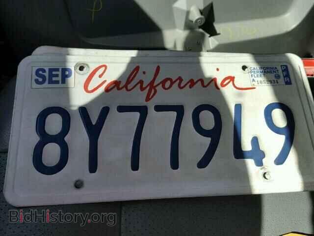 2011 FORD ECONOLINE - VIN: 1FTNE2ELXBDA10133 - Photo 9