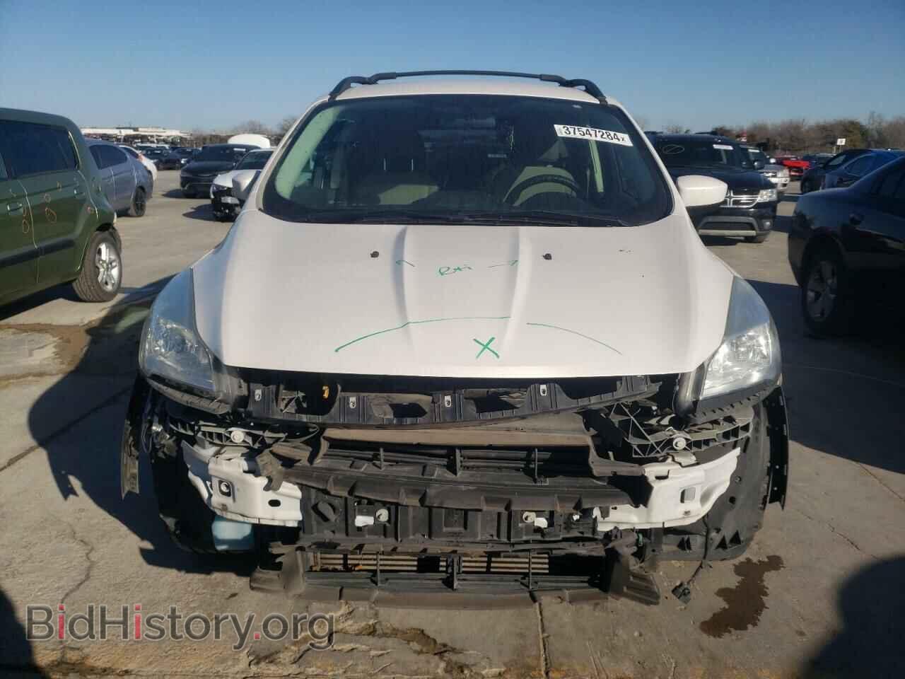 2013 FORD ESCAPE - VIN: 1FMCU0GX6DUA46754 - Фото 5