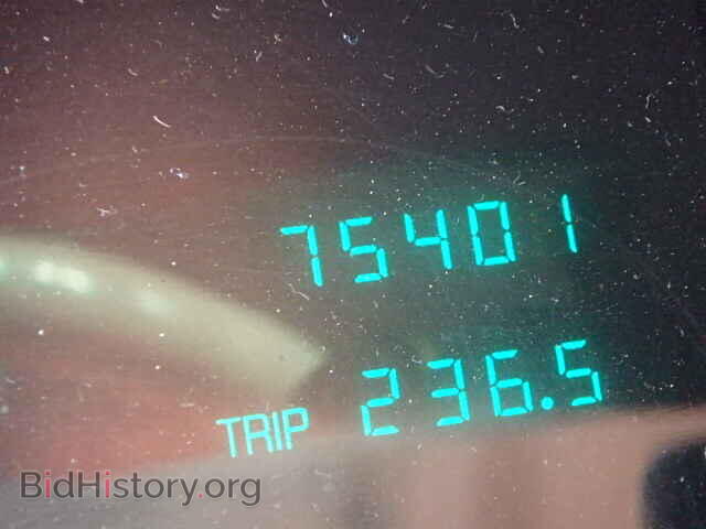 1994 CADILLAC DEVILLE - VIN: 1G6KD52B0RU268855 - Фото 8
