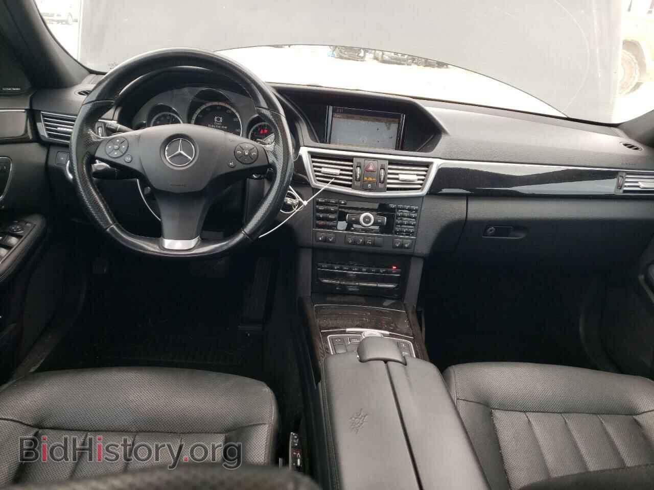 2010 MERCEDES-BENZ E-CLASS - VIN: WDDHF7CB1AA208008 - Фото 8