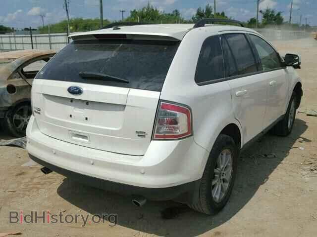 2009 FORD EDGE - VIN: 2FMDK48CX9BB03547 - Photo 4