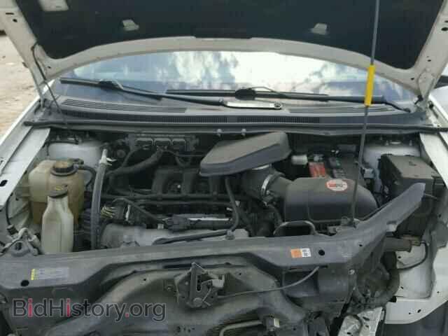 2009 FORD EDGE - VIN: 2FMDK48CX9BB03547 - Photo 7