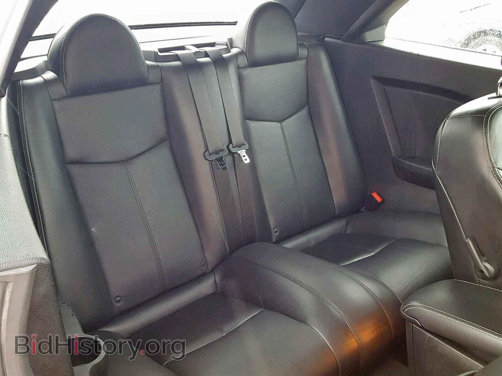 2013 CHRYSLER 200 - VIN: 1C3BCBFG5DN571609 - Photo 6