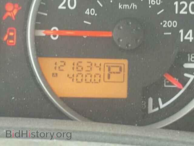 2010 NISSAN PATHFINDER - VIN: 5N1AR1NN4AC620463 - Фото 8