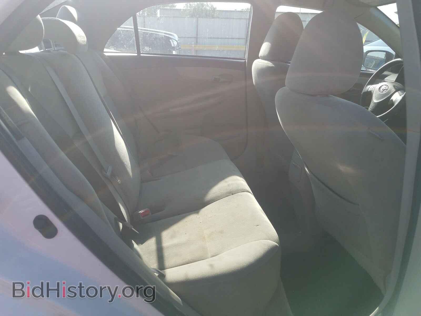 2012 TOYOTA COROLLA - VIN: 5YFBU4EE0CP003497 - Photo 6