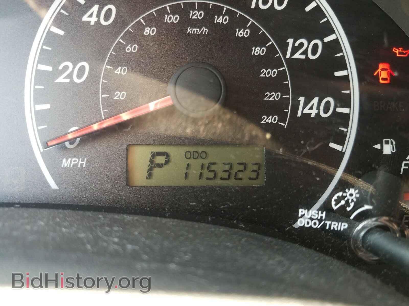 2012 TOYOTA COROLLA - VIN: 5YFBU4EE0CP003497 - Photo 8