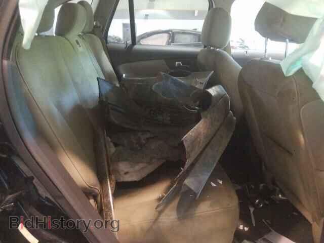 2013 FORD EDGE - VIN: 2FMDK3GC1DBA32968 - Фото 6