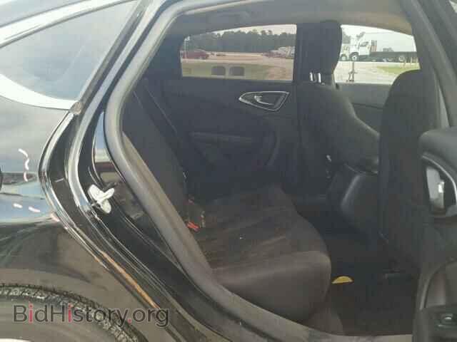 2015 CHRYSLER 200 - VIN: 1C3CCCAB9FN716403 - Фото 6