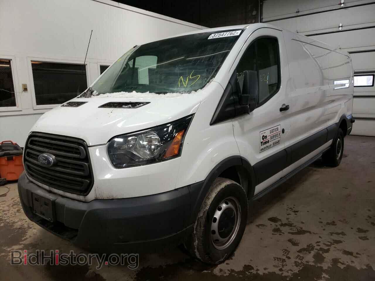 2015 FORD TRANSIT CO - VIN: 1FTYR2ZM7FKB04962 - Photo 2