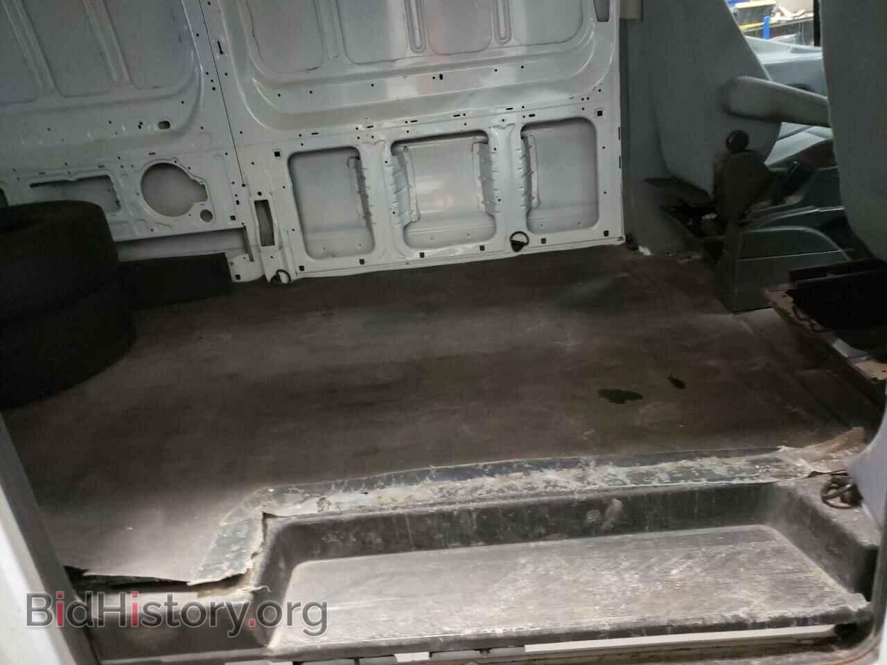 2015 FORD TRANSIT CO - VIN: 1FTYR2ZM7FKB04962 - Photo 6