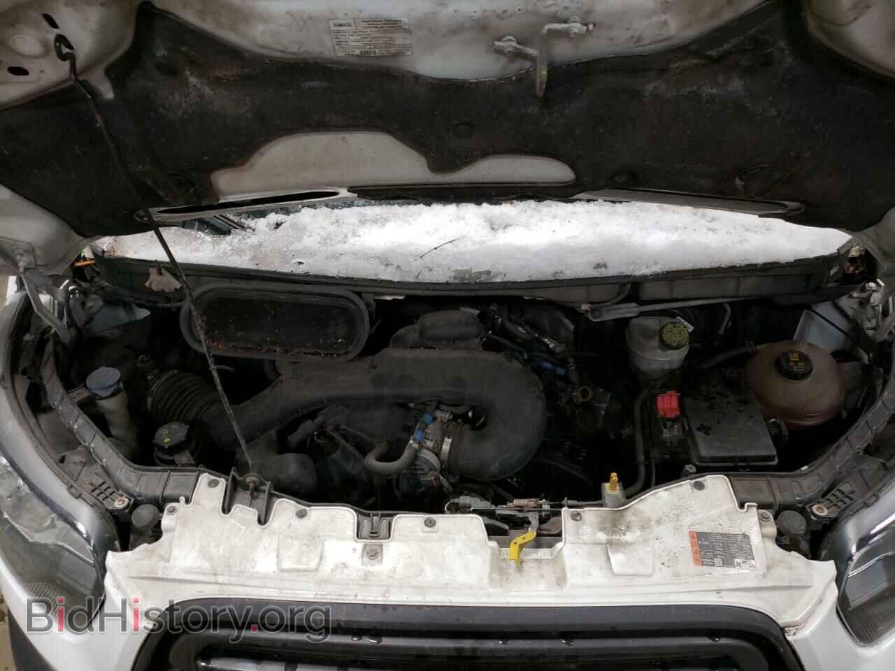 2015 FORD TRANSIT CO - VIN: 1FTYR2ZM7FKB04962 - Photo 7