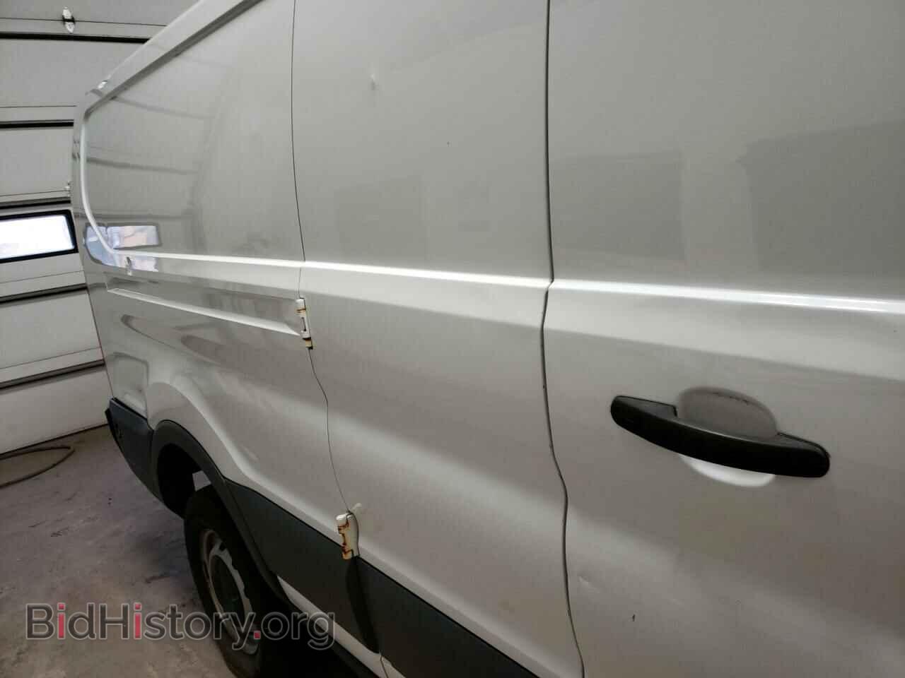 2015 FORD TRANSIT CO - VIN: 1FTYR2ZM7FKB04962 - Photo 9