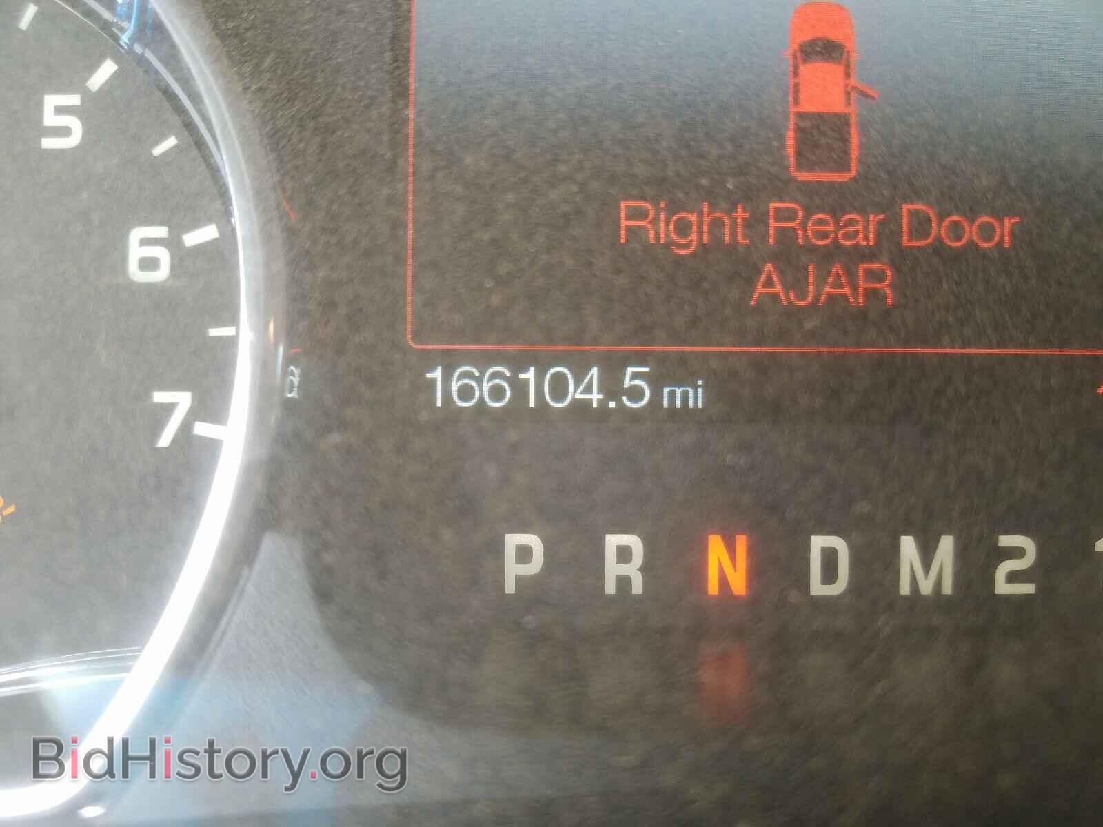 2012 FORD F150 - VIN: 1FTFW1EF7CFC35606 - Фото 8