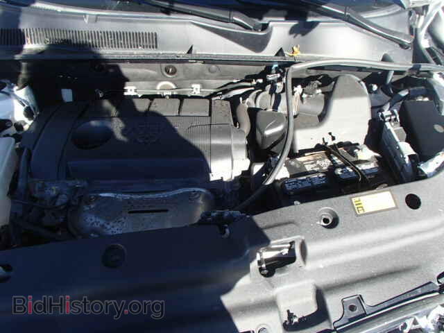 2012 TOYOTA RAV4 - VIN: 2T3BF4DVXCW227572 - Photo 7