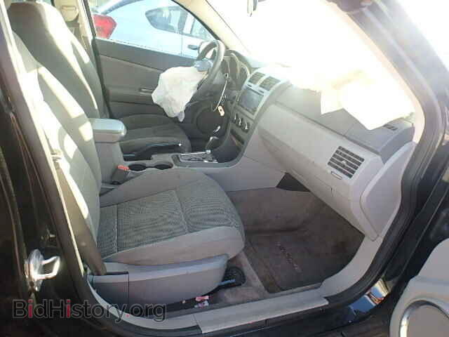 2008 DODGE AVENGER - VIN: 1B3LC56KX8N220319 - Фото 5