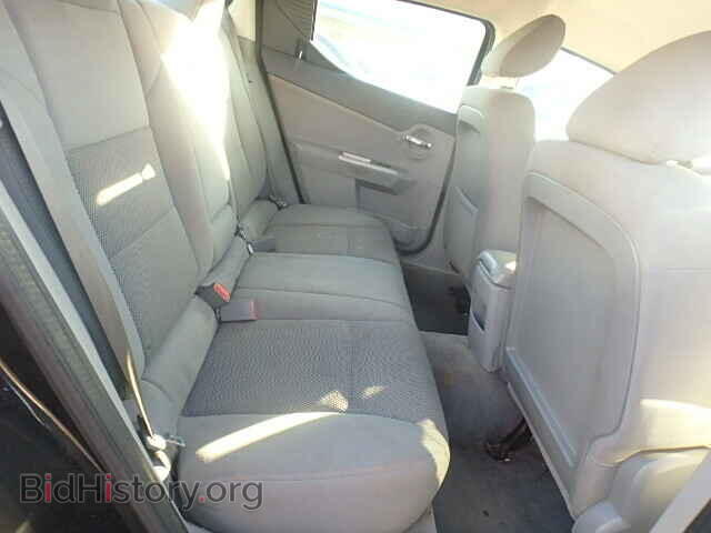 2008 DODGE AVENGER - VIN: 1B3LC56KX8N220319 - Фото 6