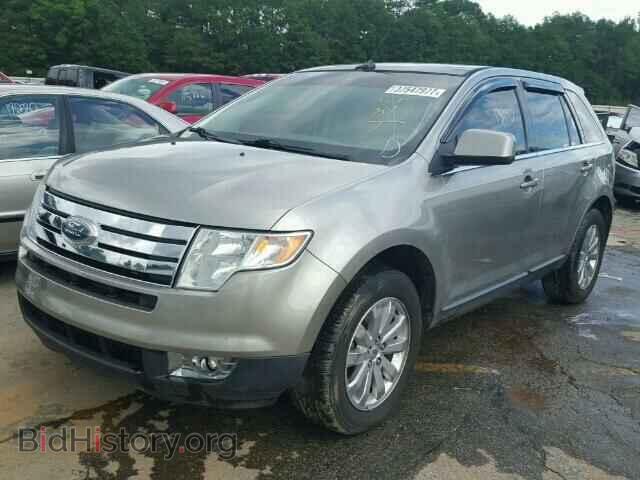 2008 FORD EDGE - VIN: 2FMDK39C98BA92855 - Photo 2