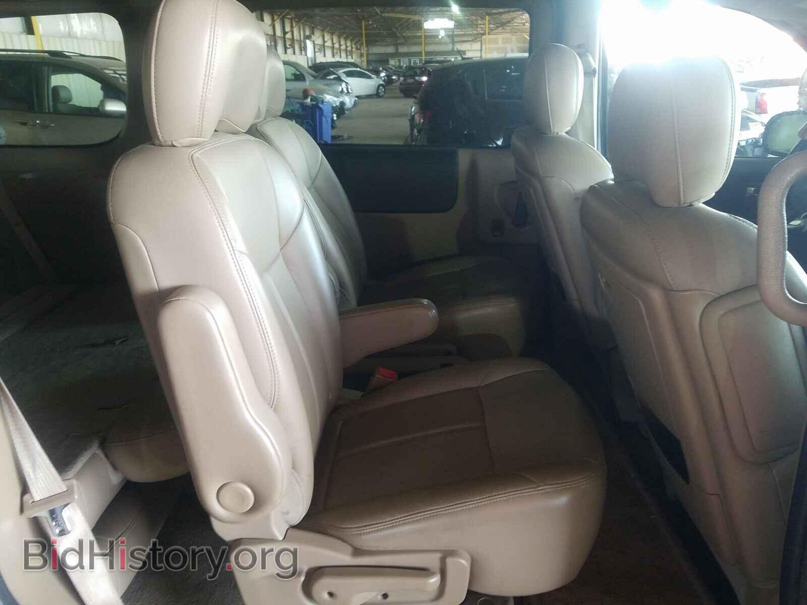 2005 SATURN RELAY - VIN: 5GZDV23L85D161876 - Фото 6